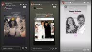 Beyond the Gates: Instagram birthday wishes | Image Source: Instagram
